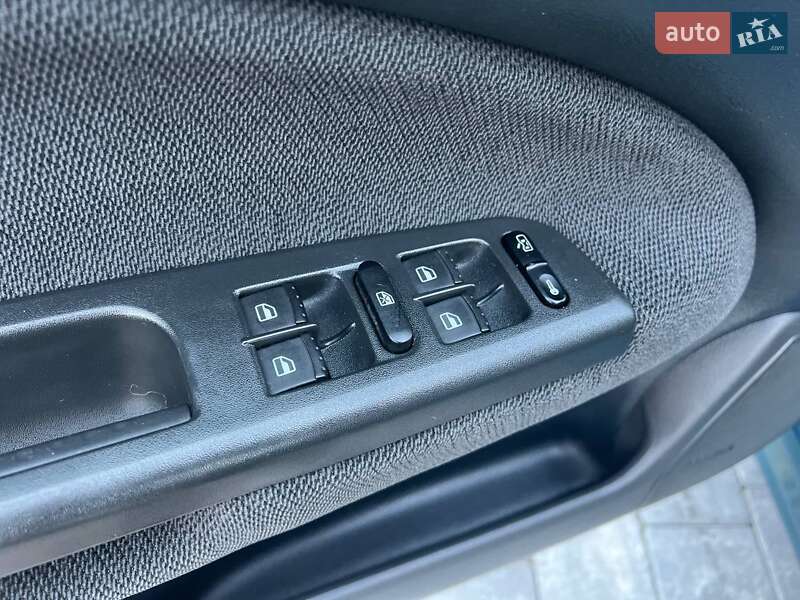 Універсал Skoda Octavia 2003 в Хмельницькому