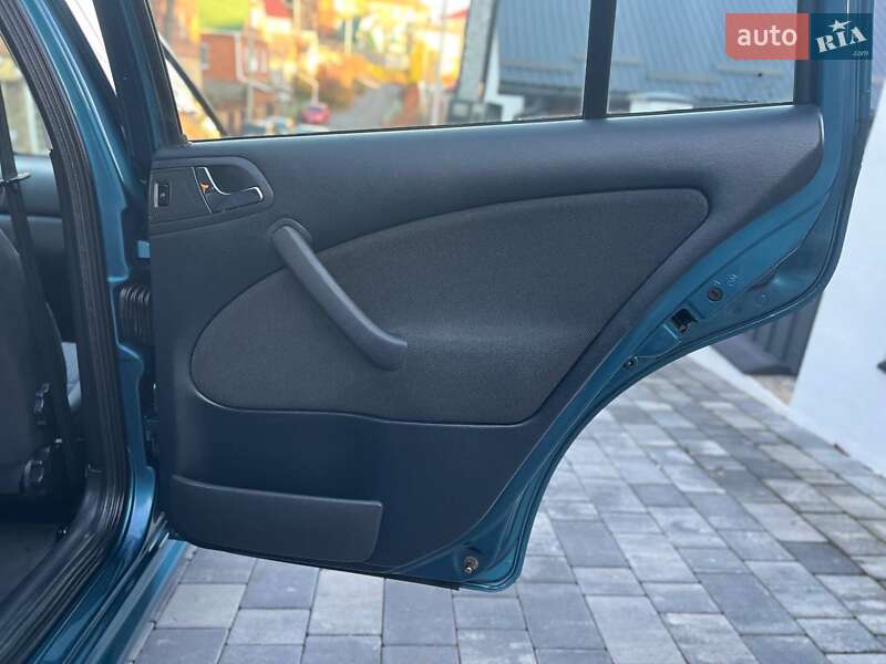 Універсал Skoda Octavia 2003 в Хмельницькому