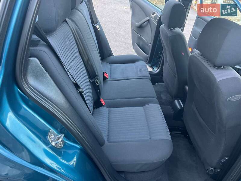 Універсал Skoda Octavia 2003 в Хмельницькому