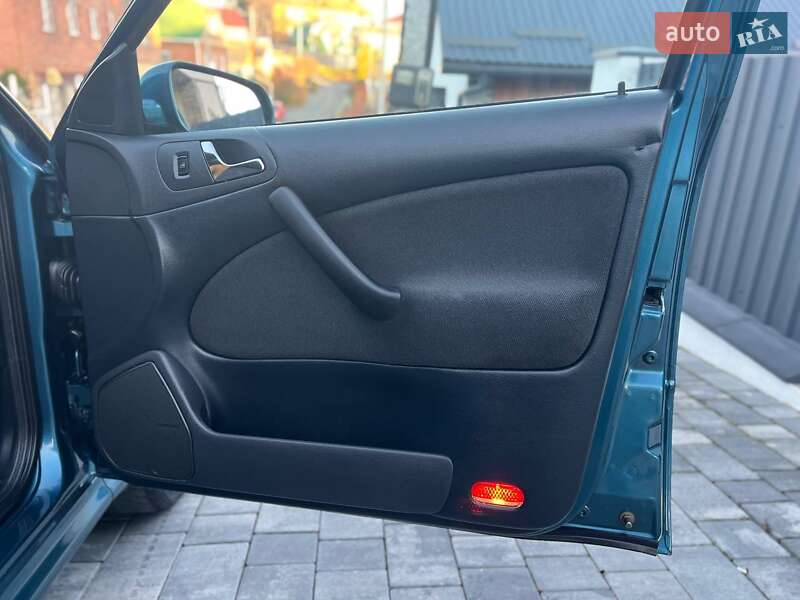 Універсал Skoda Octavia 2003 в Хмельницькому