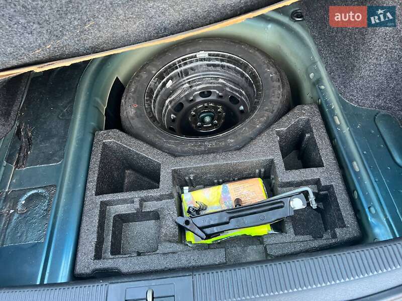 Універсал Skoda Octavia 2003 в Хмельницькому