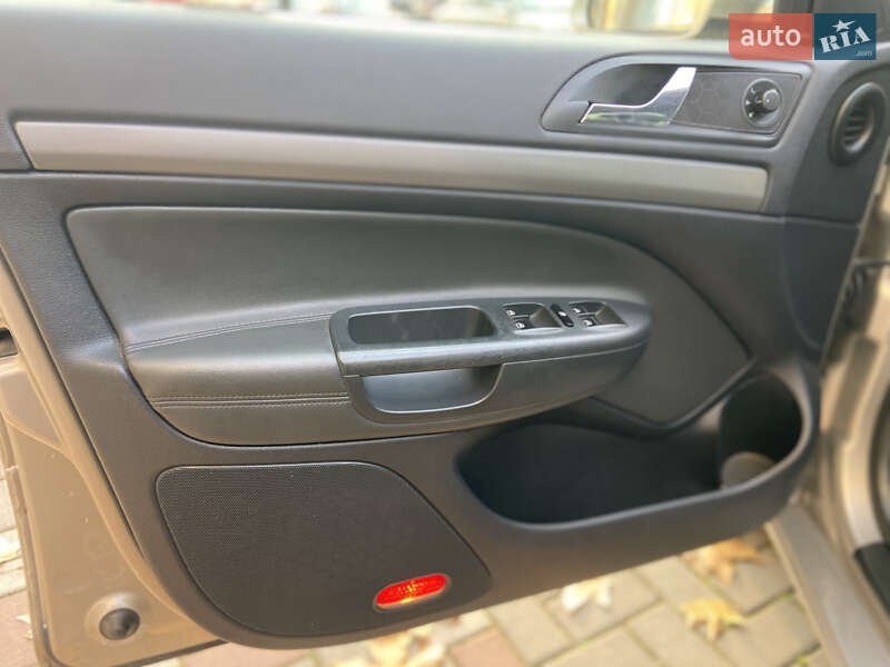 Універсал Skoda Octavia 2006 в Миколаєві фото 8 Універсал Skoda Octavia 2006 в Миколаєві