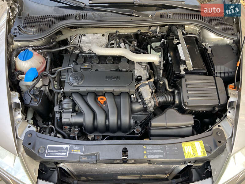 Універсал Skoda Octavia 2006 в Миколаєві фото 15 Універсал Skoda Octavia 2006 в Миколаєві