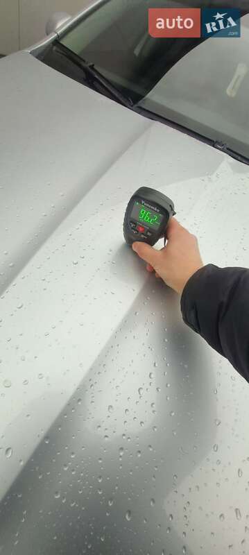 Лифтбек Skoda Octavia 2008 в Виннице