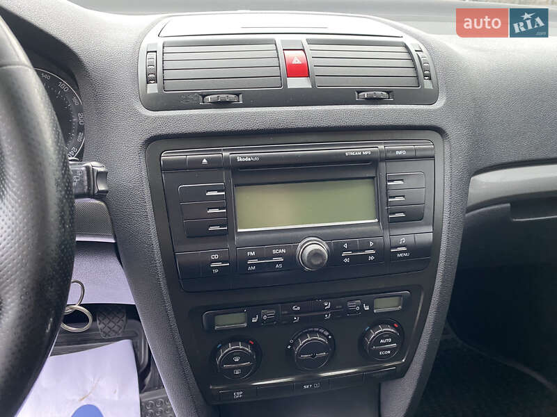 Универсал Skoda Octavia 2007 в Коломые фото 14 Универсал Skoda Octavia 2007 в Коломые
