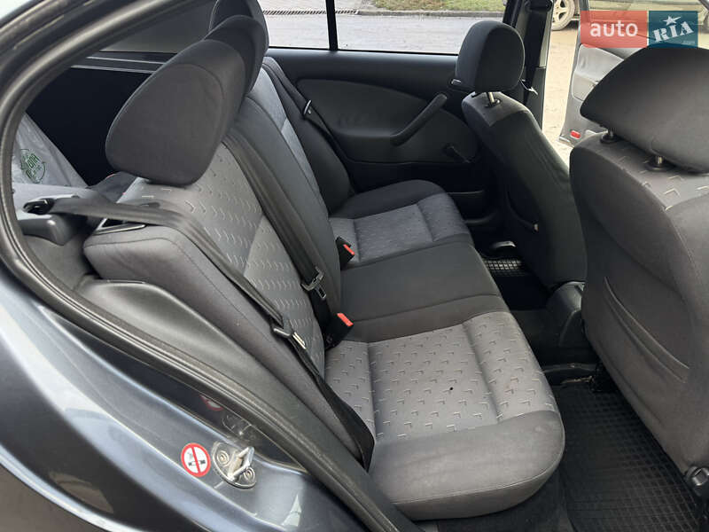 Универсал Skoda Octavia 2007 в Хмельницком