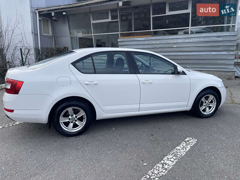 Лифтбек Skoda Octavia 2013 в Харькове фото 10 Лифтбек Skoda Octavia 2013 в Харькове