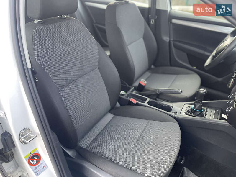 Лифтбек Skoda Octavia 2013 в Харькове фото 13 Лифтбек Skoda Octavia 2013 в Харькове