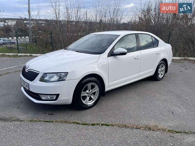 Лифтбек Skoda Octavia 2013 в Харькове фото 5 Лифтбек Skoda Octavia 2013 в Харькове