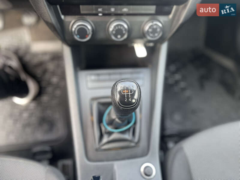 Лифтбек Skoda Octavia 2013 в Харькове фото 19 Лифтбек Skoda Octavia 2013 в Харькове