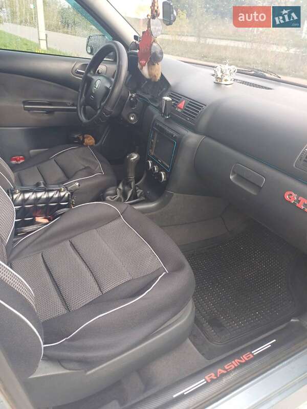 Лифтбек Skoda Octavia 2004 в Львове фото 11 Лифтбек Skoda Octavia 2004 в Львове