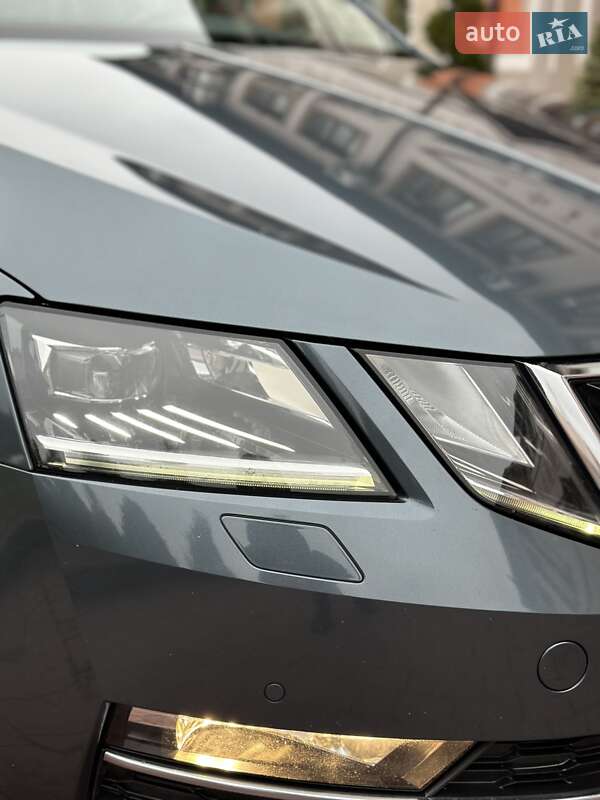 Універсал Skoda Octavia 2017 в Стрию фото 7 Універсал Skoda Octavia 2017 в Стрию