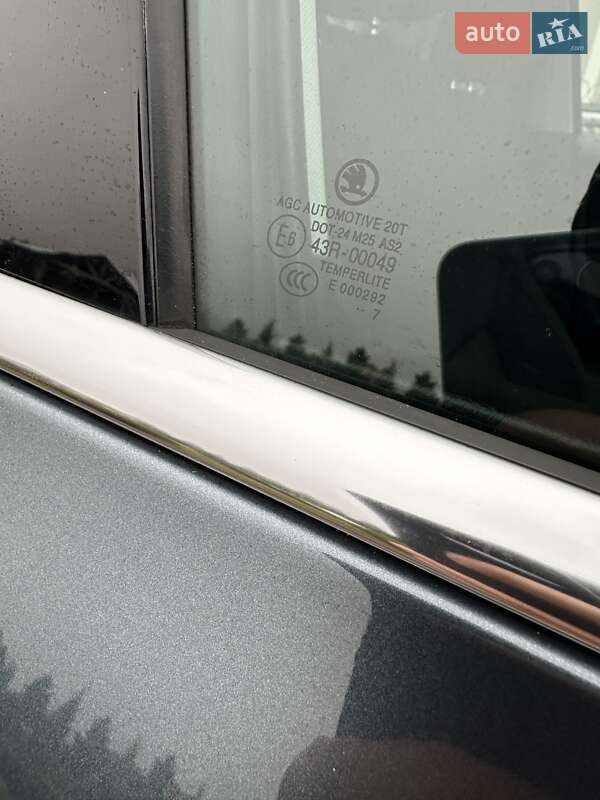 Універсал Skoda Octavia 2017 в Стрию фото 25 Універсал Skoda Octavia 2017 в Стрию