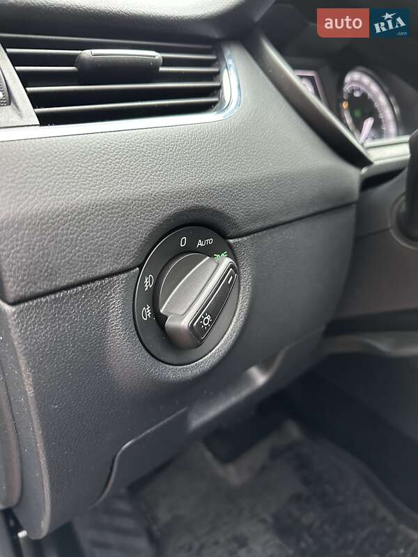 Універсал Skoda Octavia 2017 в Стрию фото 69 Універсал Skoda Octavia 2017 в Стрию