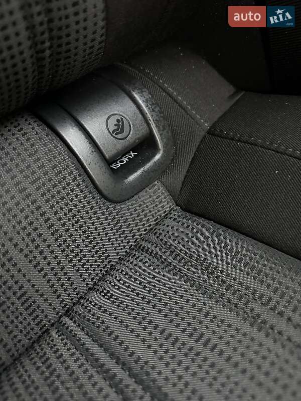 Універсал Skoda Octavia 2017 в Стрию фото 102 Універсал Skoda Octavia 2017 в Стрию