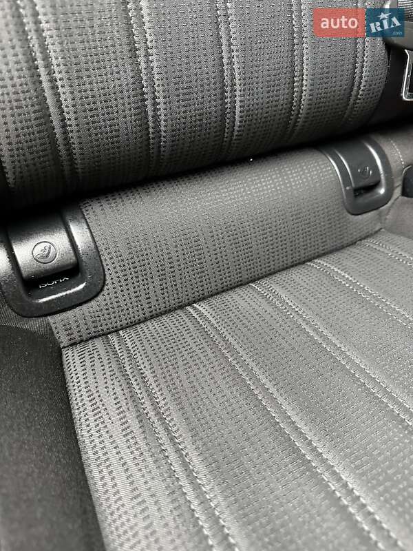 Універсал Skoda Octavia 2017 в Стрию фото 103 Універсал Skoda Octavia 2017 в Стрию