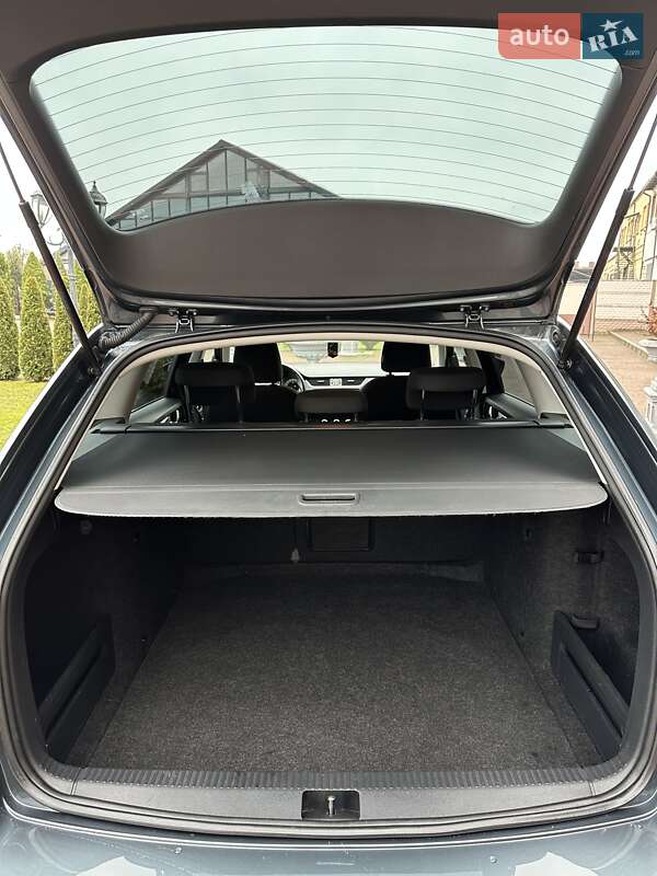 Універсал Skoda Octavia 2017 в Стрию фото 108 Універсал Skoda Octavia 2017 в Стрию