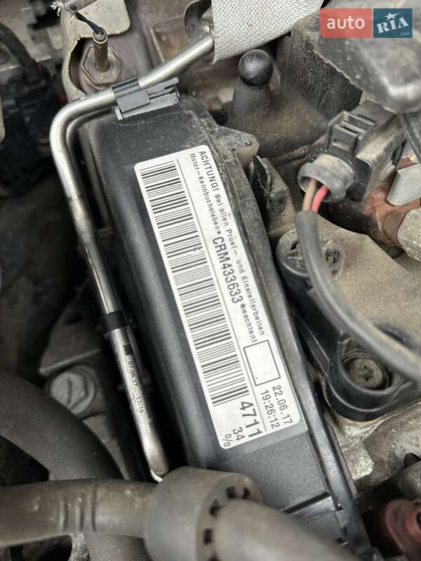 Універсал Skoda Octavia 2017 в Стрию фото 119 Універсал Skoda Octavia 2017 в Стрию