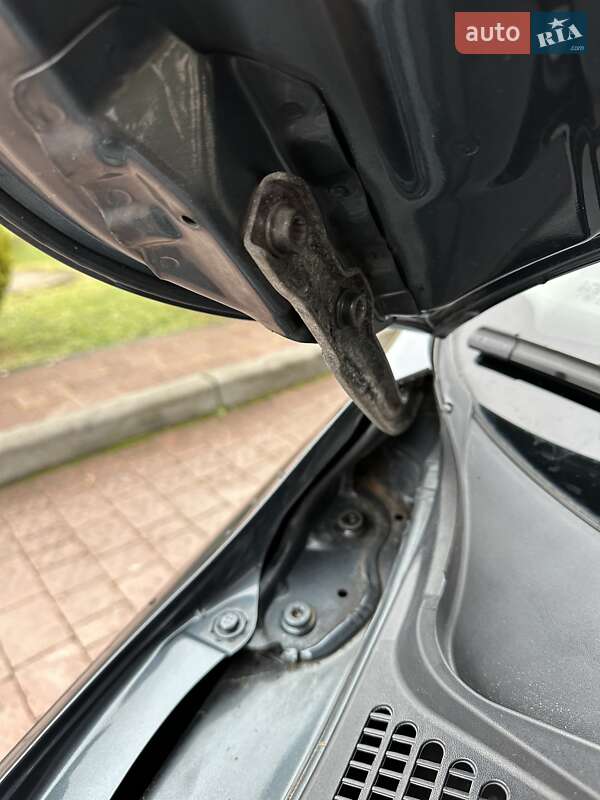 Універсал Skoda Octavia 2017 в Стрию фото 124 Універсал Skoda Octavia 2017 в Стрию