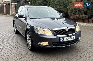 Ліфтбек Skoda Octavia 2011 в Хмельницькому