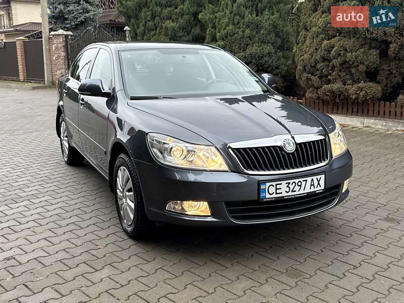 Лифтбек Skoda Octavia 2011 в Хмельницком фото Лифтбек Skoda Octavia 2011 в Хмельницком