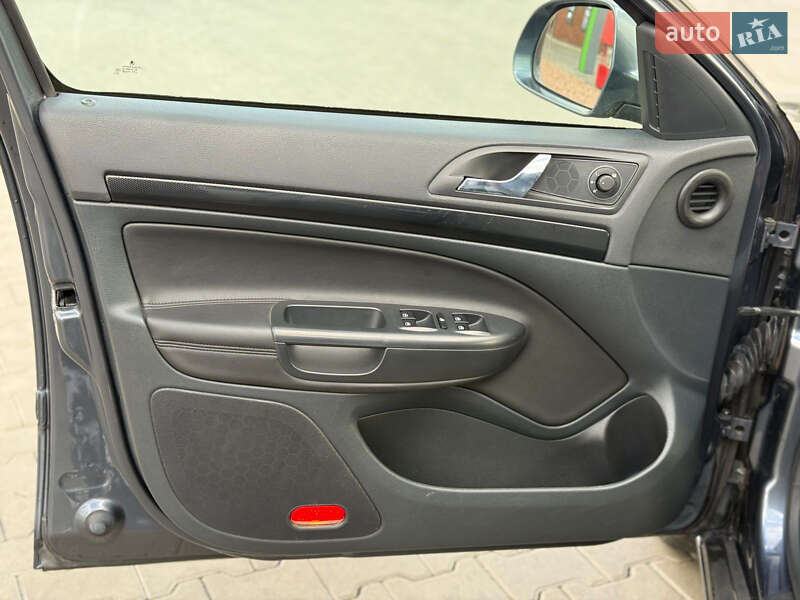 Універсал Skoda Octavia 2013 в Кременці