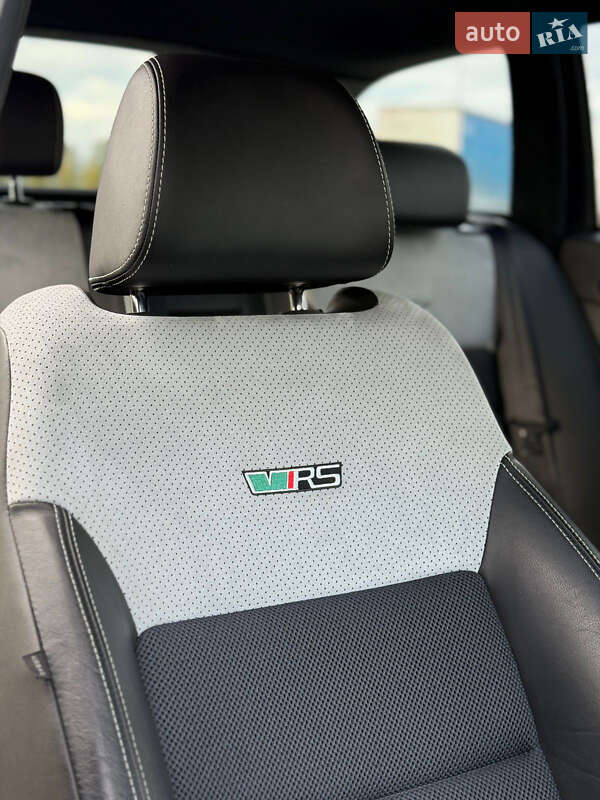 Універсал Skoda Octavia 2013 в Кременці