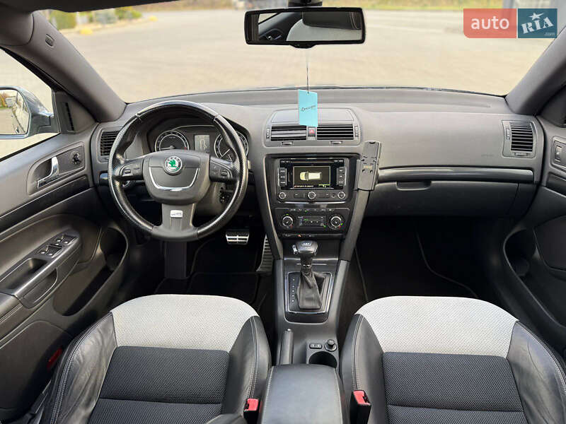 Універсал Skoda Octavia 2013 в Кременці