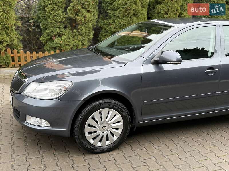 Лифтбек Skoda Octavia 2011 в Хмельницком фото 14 Лифтбек Skoda Octavia 2011 в Хмельницком