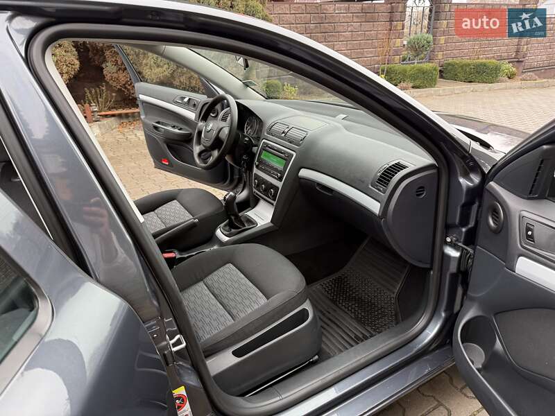 Лифтбек Skoda Octavia 2011 в Хмельницком фото 18 Лифтбек Skoda Octavia 2011 в Хмельницком