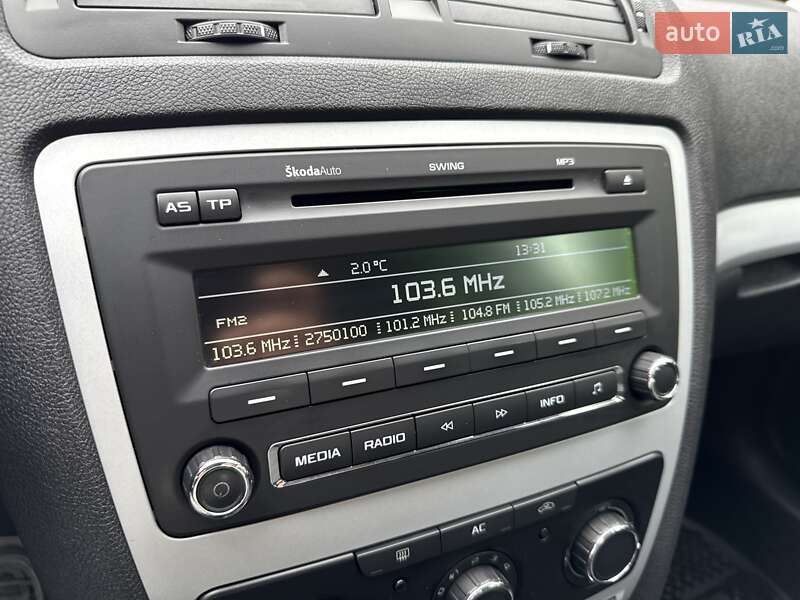 Лифтбек Skoda Octavia 2011 в Хмельницком фото 45 Лифтбек Skoda Octavia 2011 в Хмельницком