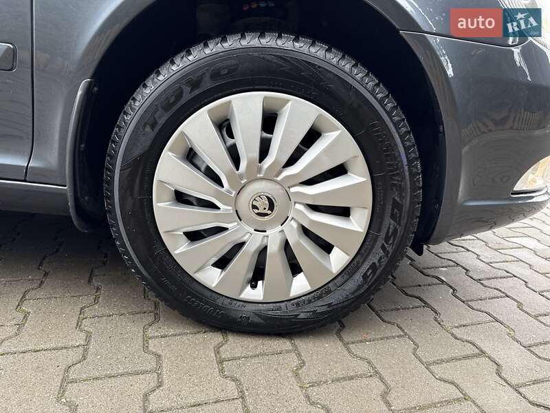 Лифтбек Skoda Octavia 2011 в Хмельницком фото 48 Лифтбек Skoda Octavia 2011 в Хмельницком