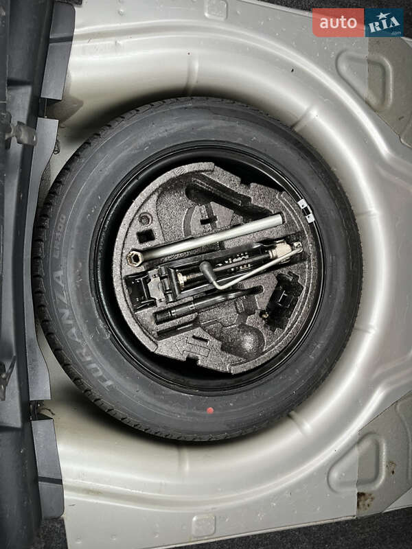 Ліфтбек Skoda Octavia 2007 в Звягелі