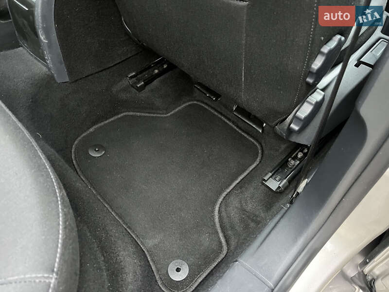 Ліфтбек Skoda Octavia 2007 в Звягелі