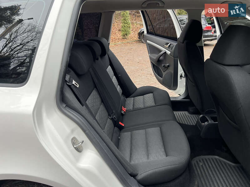 Универсал Skoda Octavia 2010 в Трускавце фото 41 Универсал Skoda Octavia 2010 в Трускавце