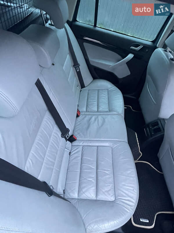 Универсал Skoda Octavia 2009 в Николаеве