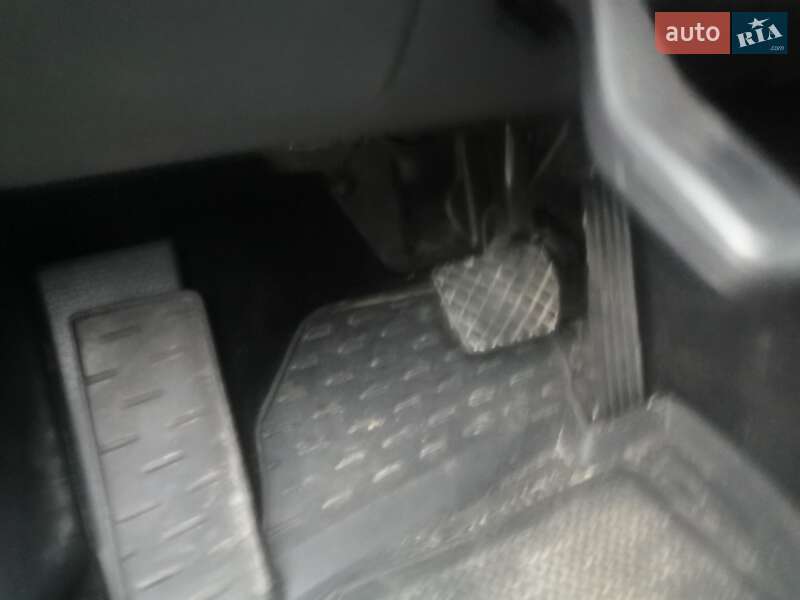 Универсал Skoda Octavia 2009 в Любомле