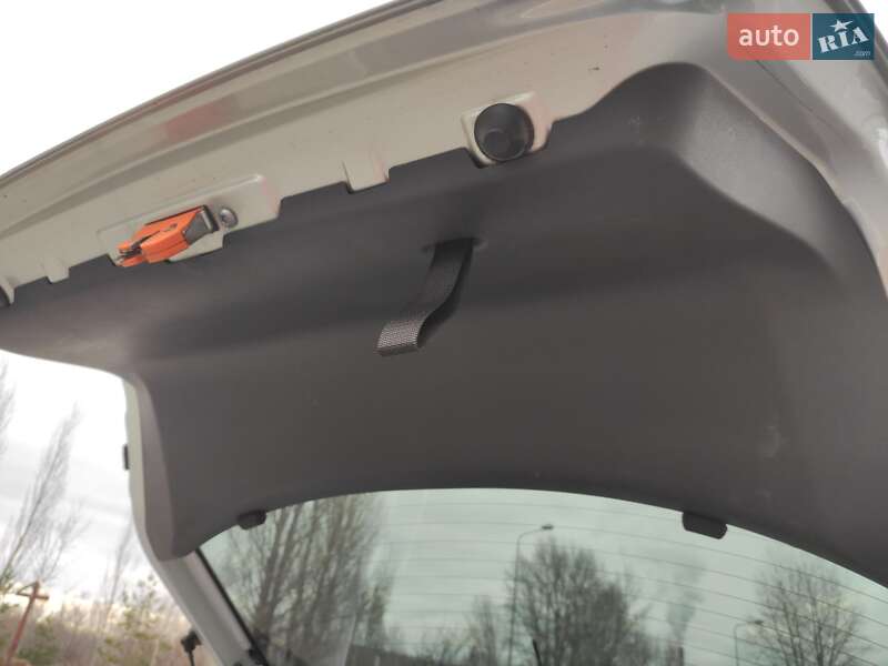 Ліфтбек Skoda Octavia 2007 в Києві