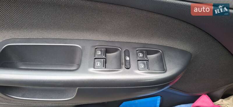 Універсал Skoda Octavia 2011 в Києві