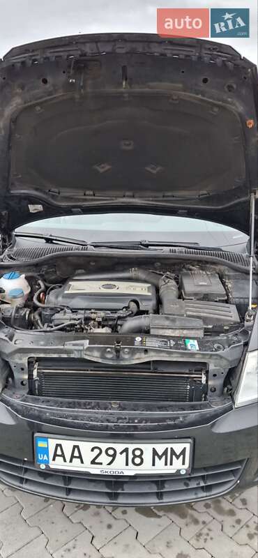 Універсал Skoda Octavia 2011 в Києві