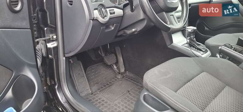 Універсал Skoda Octavia 2011 в Києві