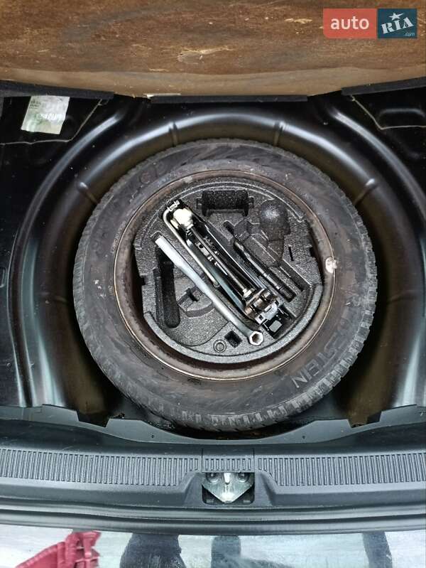 Універсал Skoda Octavia 2010 в Києві фото 20 Універсал Skoda Octavia 2010 в Києві