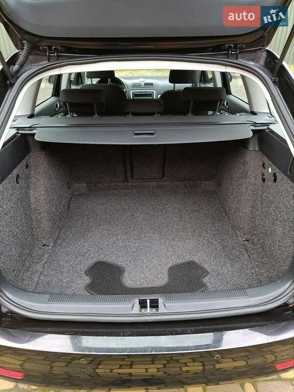 Універсал Skoda Octavia 2010 в Києві фото 19 Універсал Skoda Octavia 2010 в Києві