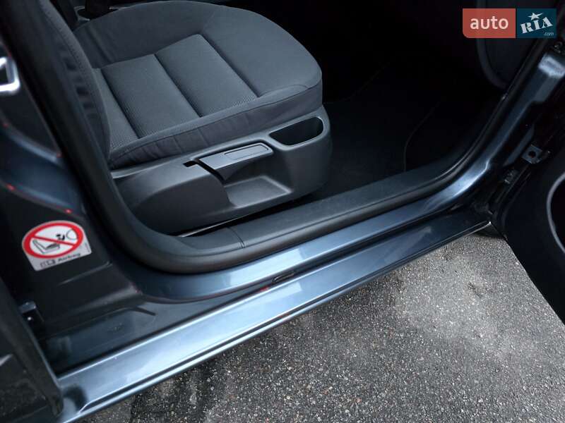 Ліфтбек Skoda Octavia 2006 в Полтаві