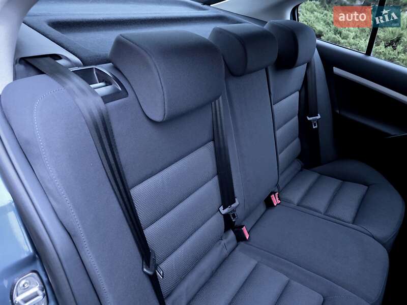 Ліфтбек Skoda Octavia 2006 в Полтаві