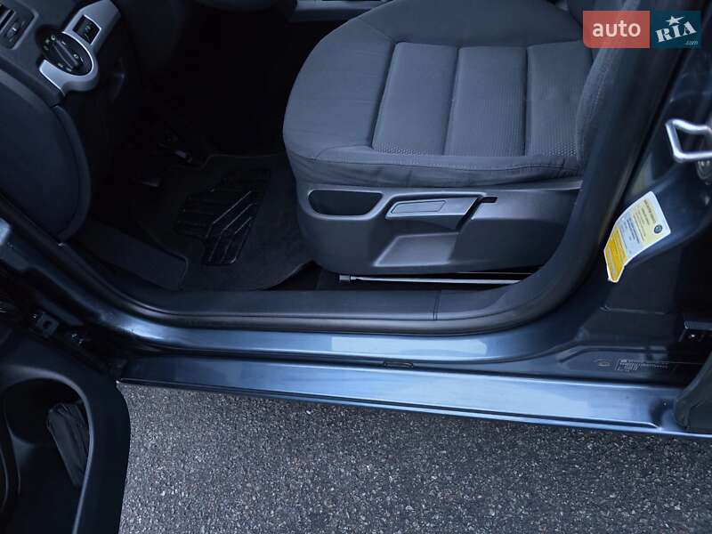 Ліфтбек Skoda Octavia 2006 в Полтаві