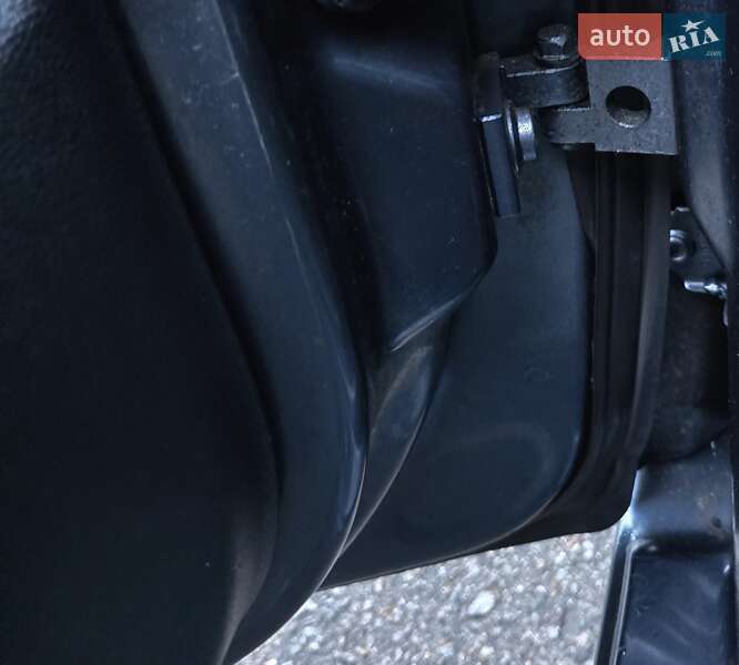 Ліфтбек Skoda Octavia 2006 в Полтаві