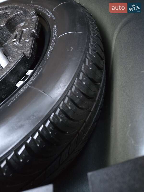 Ліфтбек Skoda Octavia 2006 в Полтаві