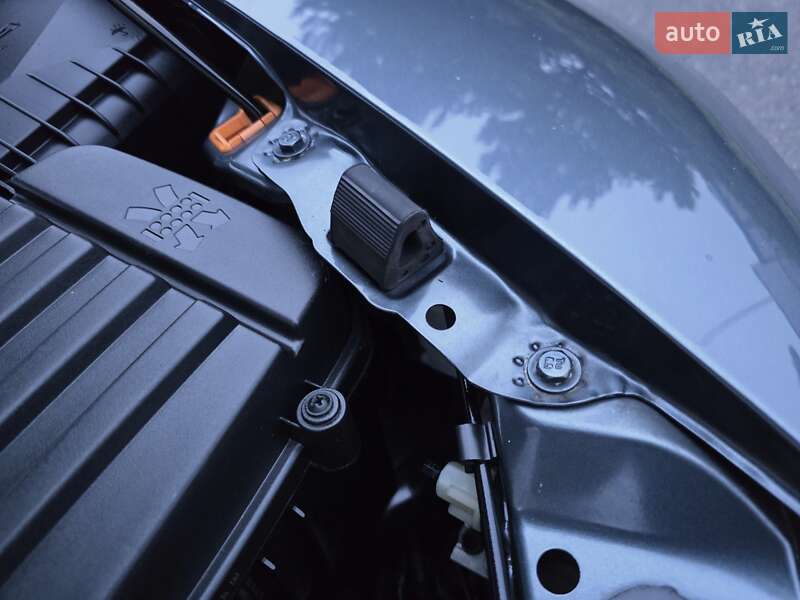 Ліфтбек Skoda Octavia 2006 в Полтаві