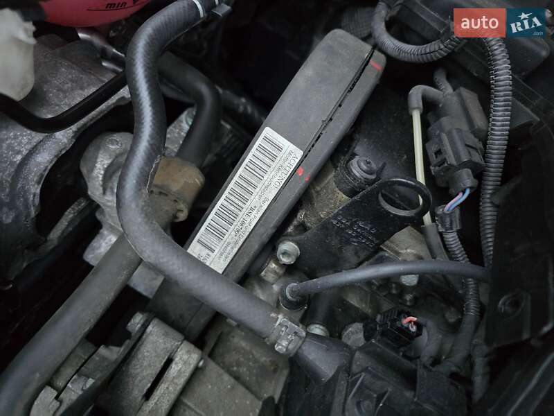 Ліфтбек Skoda Octavia 2006 в Полтаві